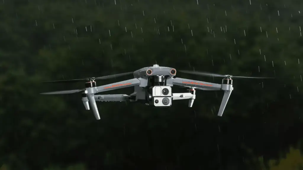 Switzerland to Spend About EUR 350 Million on Drone Procurement