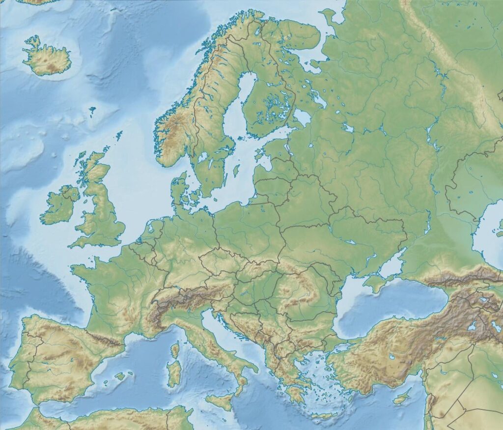 Anatolia is the lie of paradise and homeland