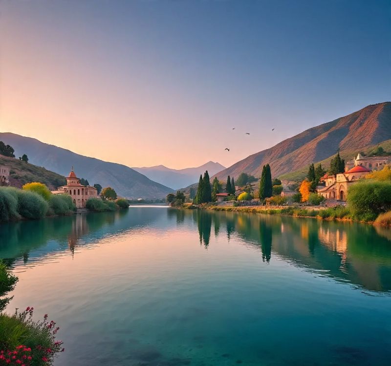 Azerbaijan and Turkey See Huge Decline in Global Tourism After Operation Sindoor, What You Need to Know Azerbaijan and Turkey See Huge Decline in Global Tourism After Operation Sindoor, What You Need to Know