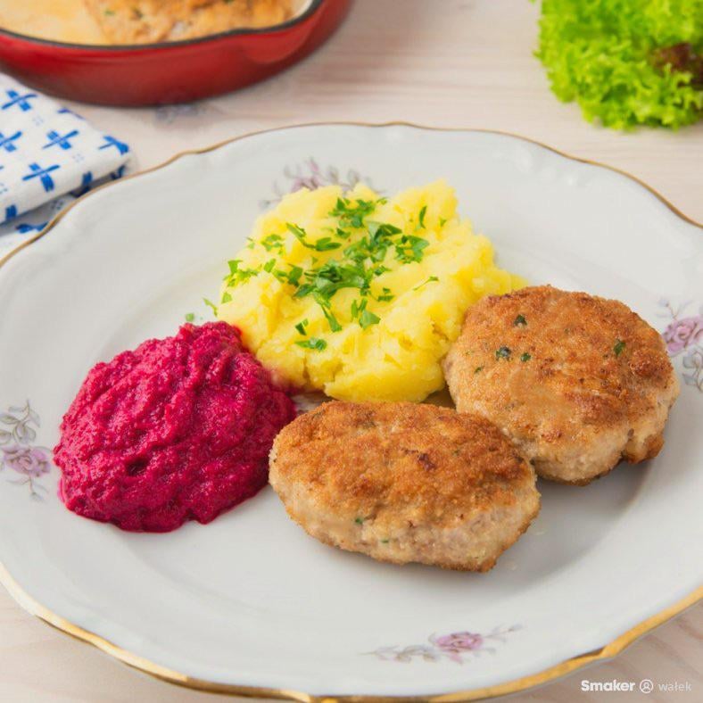 Why do we say Minced Meat and not Ground Meat?
