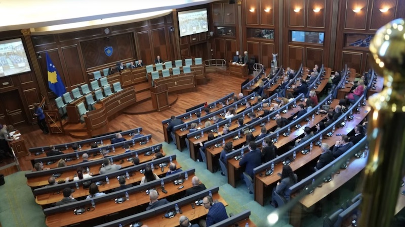 The Role Of Russia, The US And The EU In Reshaping The Political Landscape – Analysis – Eurasia Review
