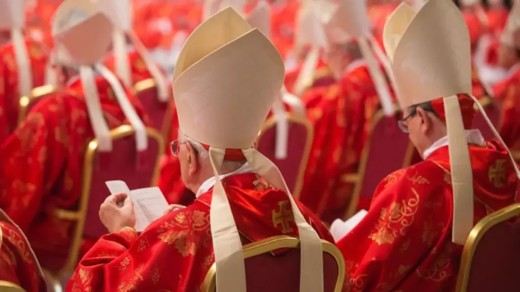 New report: Over 4,000 children among victims of priest abuse in Italy