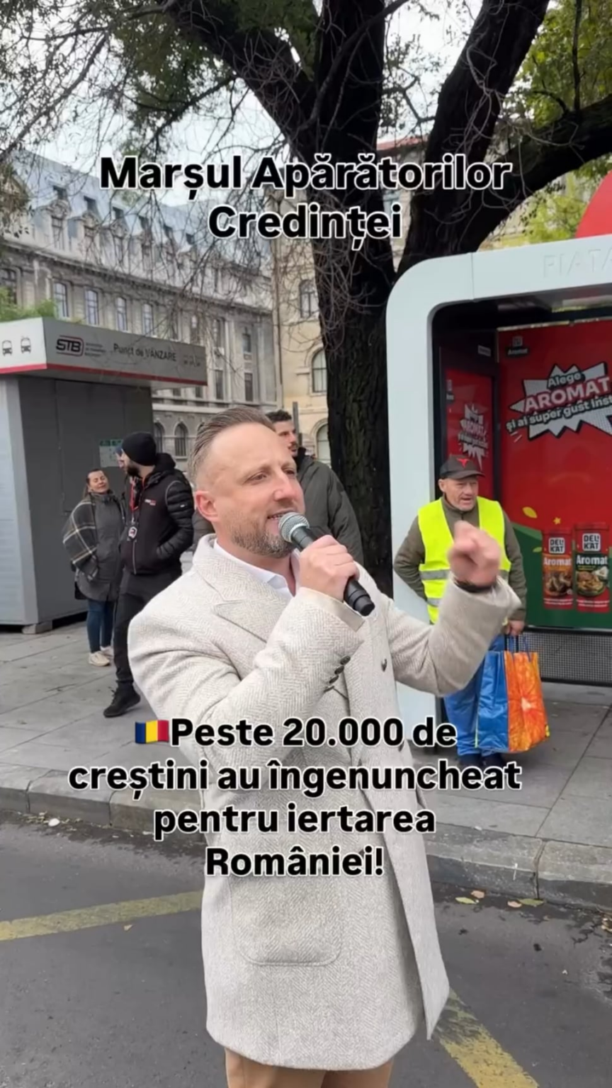 Prepare your soul and with large stocks of pills for the 2028 elections: it will be an absolute cinema!
