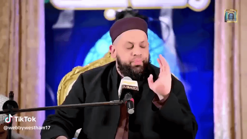 Nottingham IMAN Calls for Muslims in the UK TO TAK UP Arms and Carry Out Pre -Emains Strikes Against White People - Where are you now all you like to defend on this chassis?