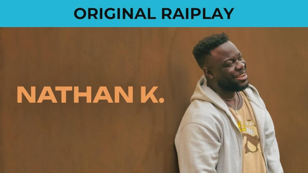 Nathan K. - What do you think?