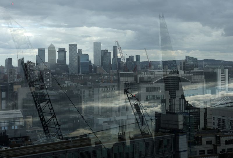 UK CFOs worry about competitiveness and rising costs, Deloitte says