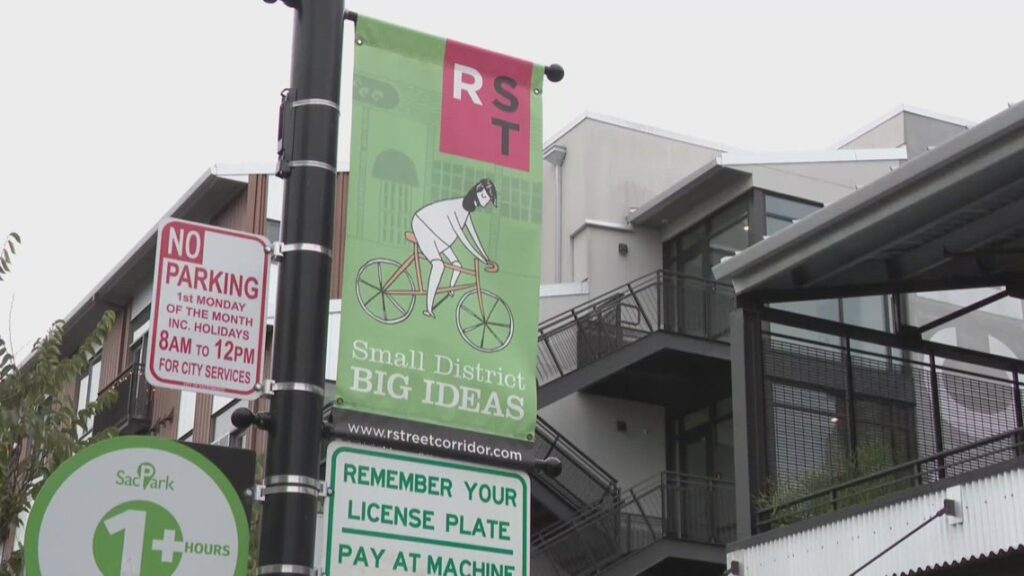 Sacramento to Expand Outdoor Drinking Zones Next Week