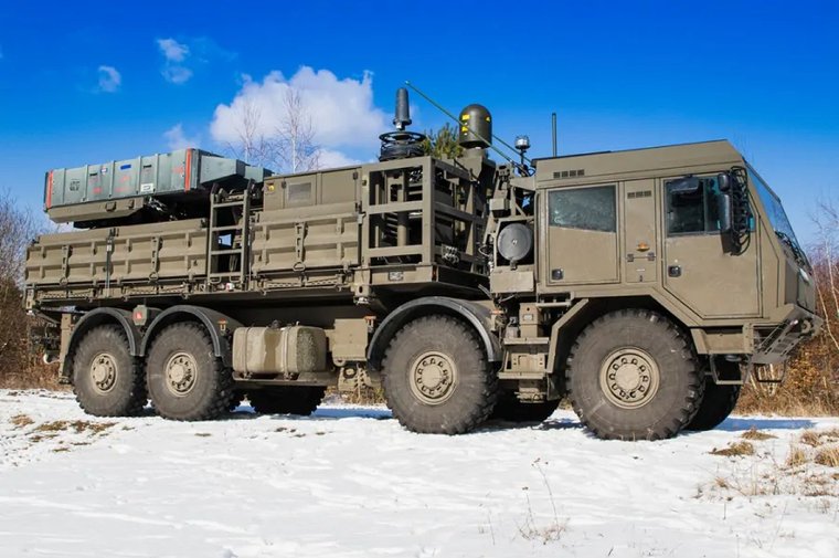 Czech government developing a plan for air defence beyond 2030 alongside NATO integration Czech government developing a plan for air defence beyond 2030 alongside NATO integration