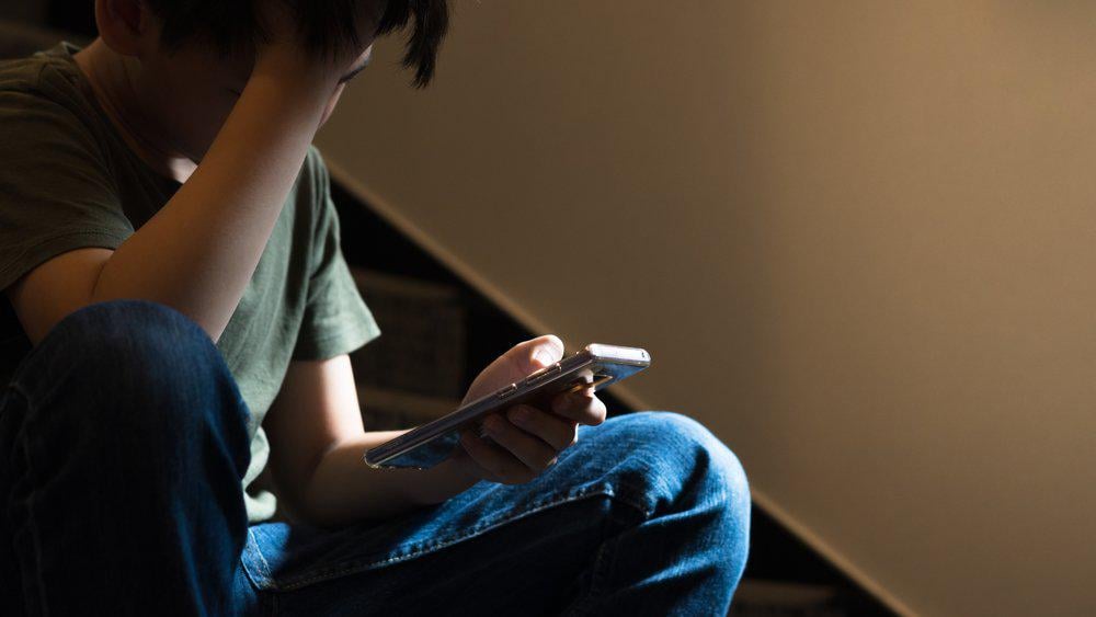 From a nine -year -old forced € 68,000: two years in prison and expulsion from the country