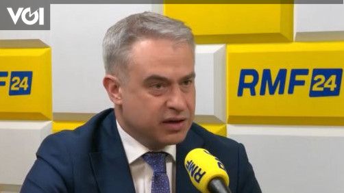 Poland Calls Cyber Attacks Against Critical Infrastructure Increasing, Accuses Russia Of Being Perpetrators Poland Calls Cyber Attacks Against Critical Infrastructure Increasing, Accuses Russia Of Being Perpetrators
