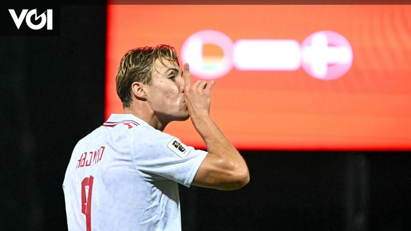 Dynamic Team Ready To Lock Group C Standings