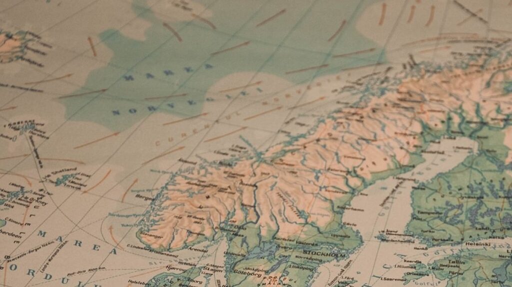 Norway to establish world's first national maritime AI research centre