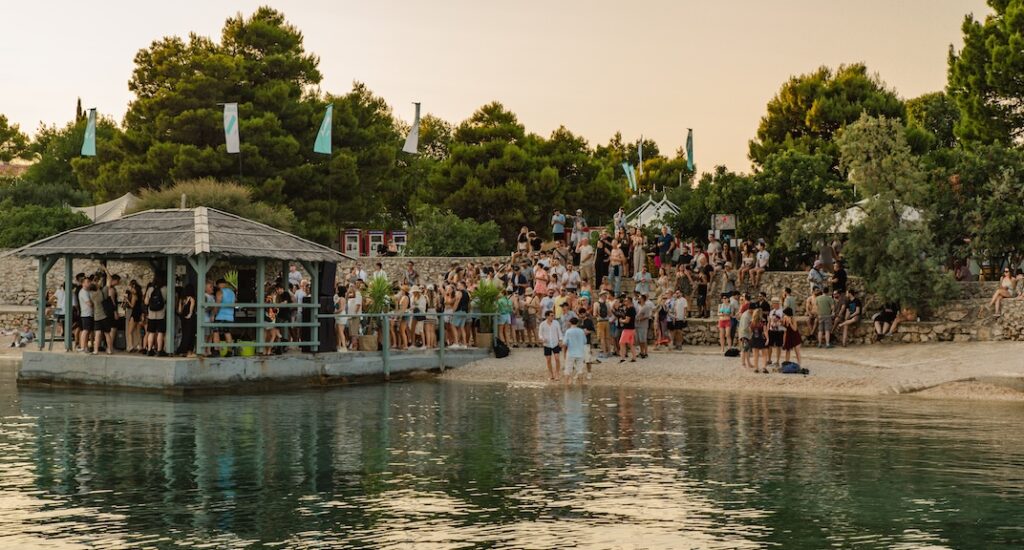 Croatia's Balance Festival reveals 2026 lineup · News ⟋ RA