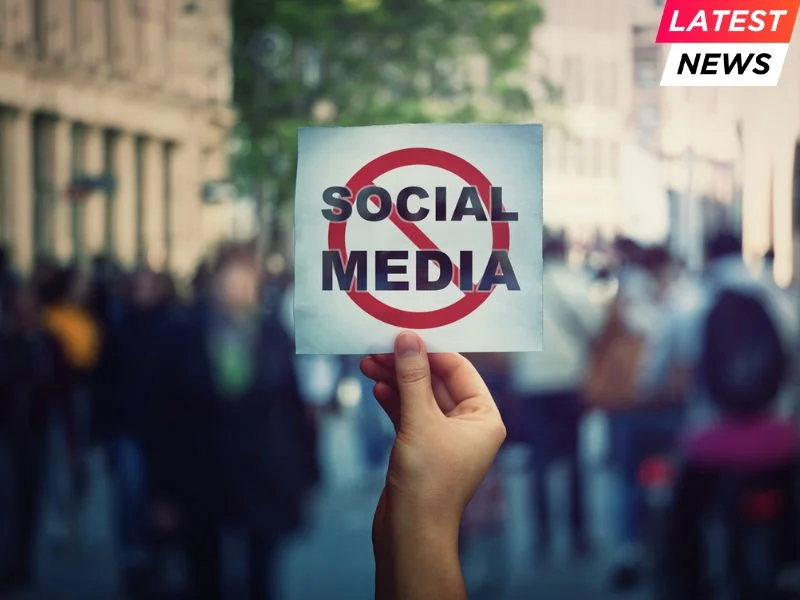 Protect Children Social Media Denmark Ban
