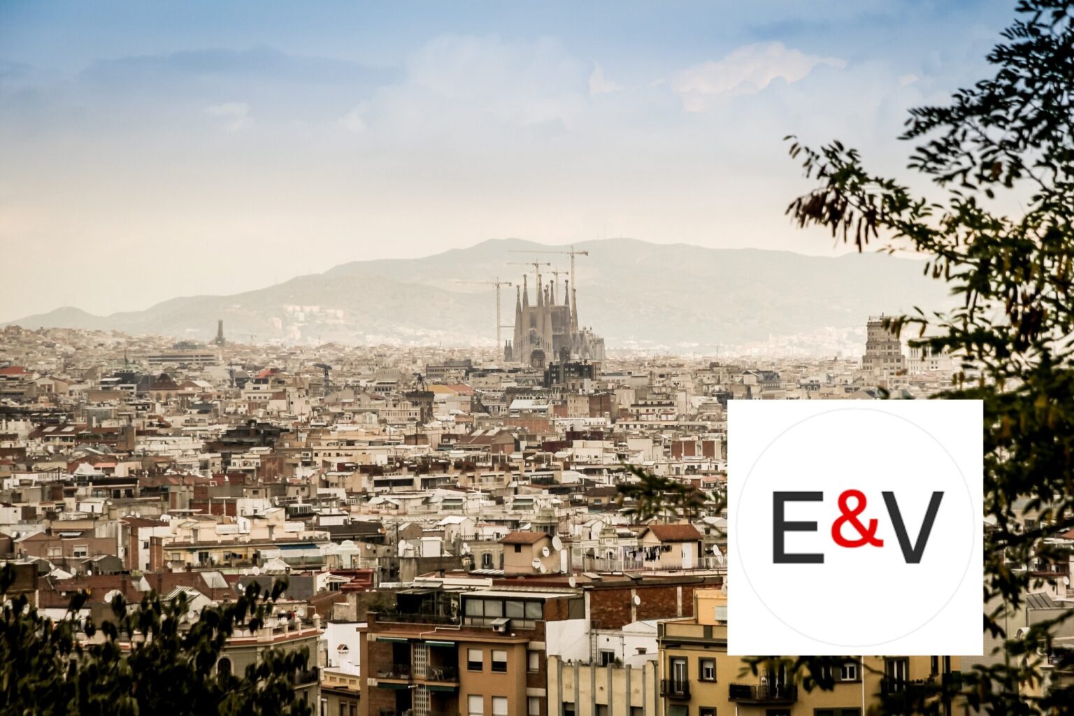 The real estate sector in Spain is facing a big labour shakeup with fines being slapped on big firms like Engel & Volkers, writes Adam Neale