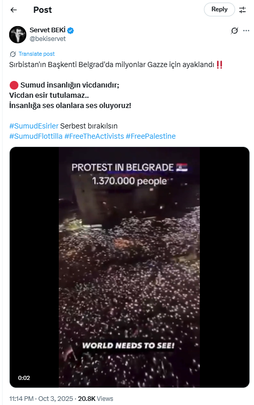 The world must watch—genocide is being livestreamed in Gaza. Silence is complicity. Keep your eyes open, raise your voice, and stand with Palestine.