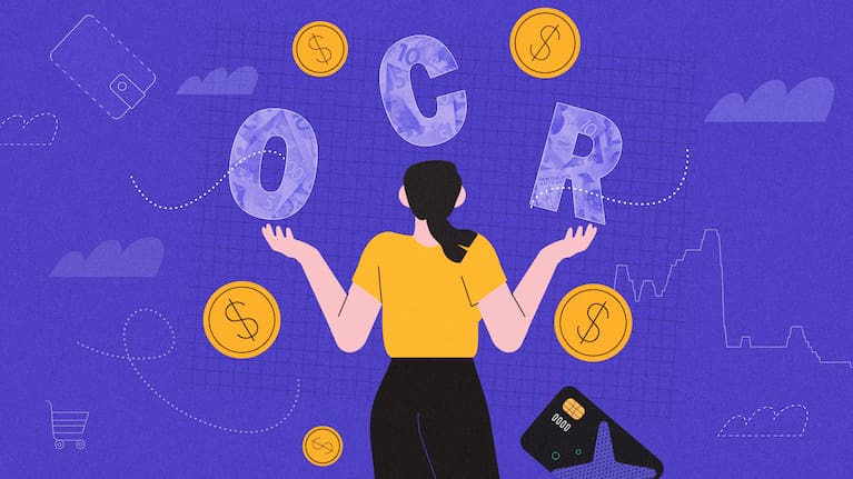 The Official Cash Rate (OCR) affects consumers' mortgage and savings rates.
