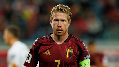 FIFA WORLD CUP MEN Trending Image: Wales vs Belgium: How to Watch, Odds, WCQ Preview