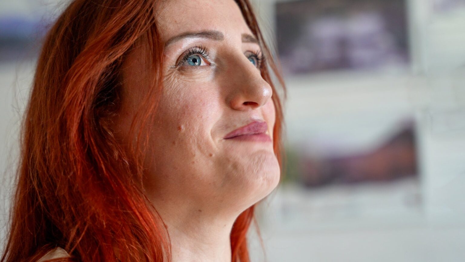 Crafting a future: Benazi Shemovska’s journey to building opportunities for women in rural North Macedonia