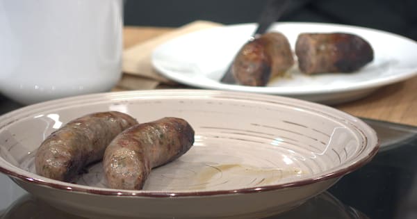 Best snag in NZ revealed at annual sausage awards