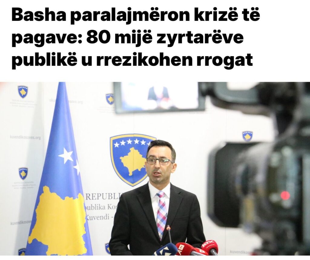 Crisis