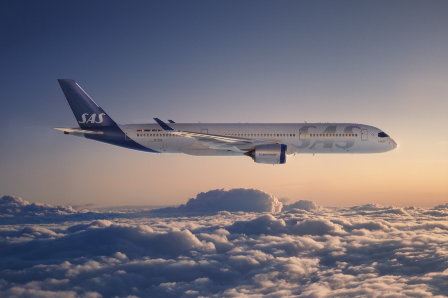 SAS Flight SK1684 en route from Milan (Italy) to Copenhagen (Denmark) Makes Emergency Landing at Zurich (Switzerland): Behind the Scenes of a Mid-Air Crisis!
