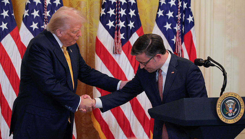 Republicans Are Pulling the Plug on American Healthcare
