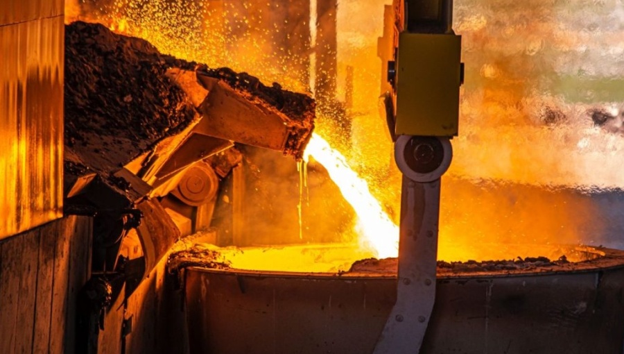 bne IntelliNews - EU tariffs to hit Serbian steel industry