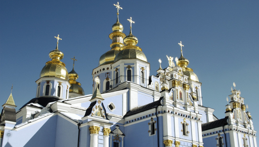 bne IntelliNews - Ukraine warns Poland over President Nawrocki’s bill targeting nationalist symbols