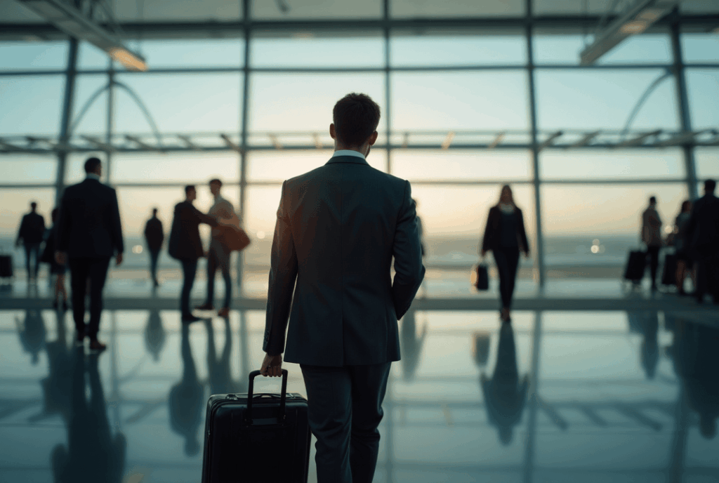 Ryanair Shocks Passengers with New Digital-Only Boarding Passes – UK, Spain, and Morocco Are Affected!