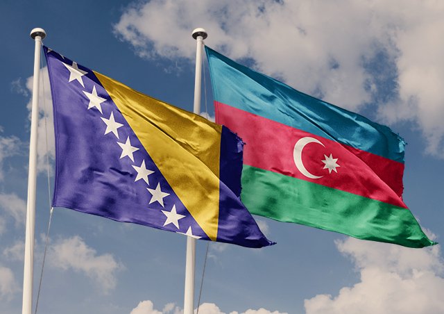 Azerbaijan and Bosnia and Herzegovina sign MoU on resolving the fate of missing persons