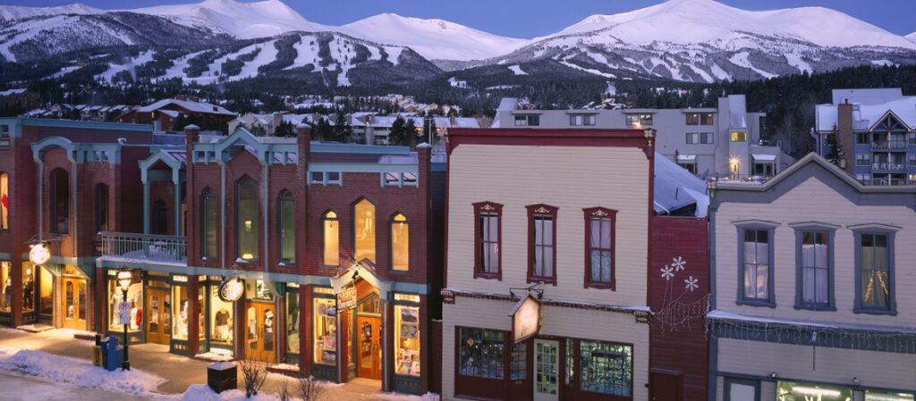 Rockstar Energy Open Brings New Event to Breckenridge Ski Resort