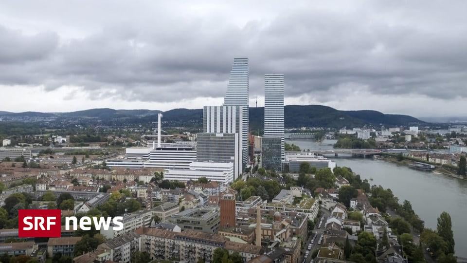 Hans Gersbach: «Switzerland has to reduce the trade deficit»