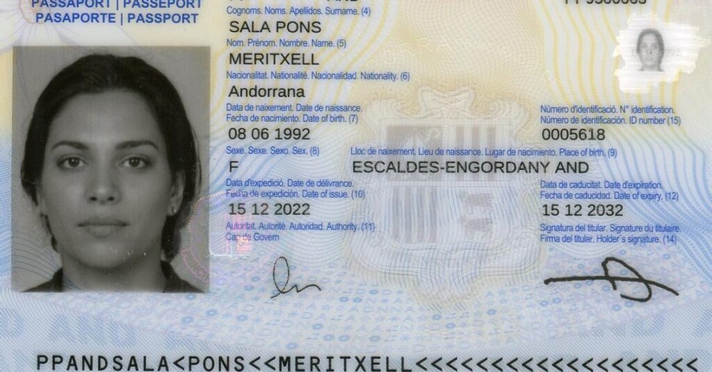 Andorra tightens the conditions for obtaining nationality