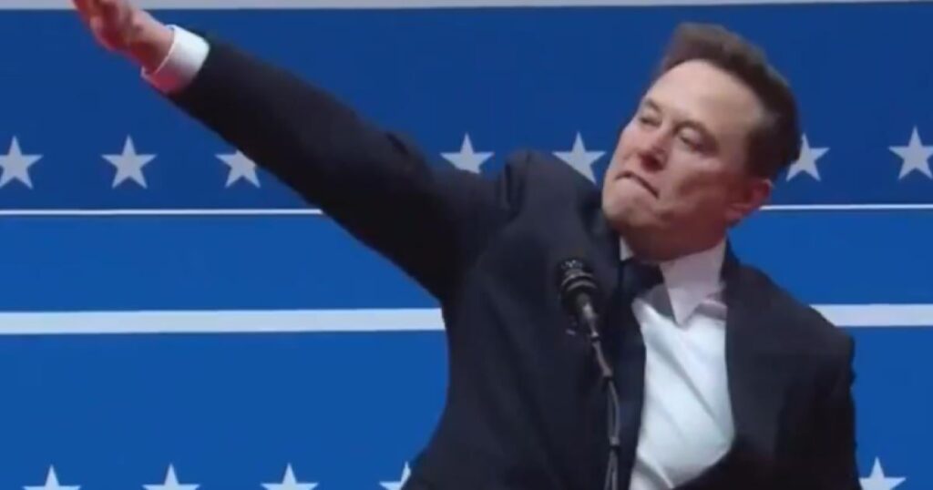 Elon Musk slammed for claim 'UK civil war has already begun'