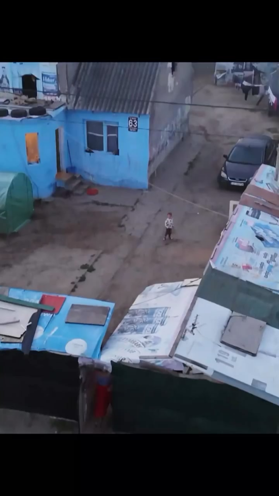 Meanwhile in Romania