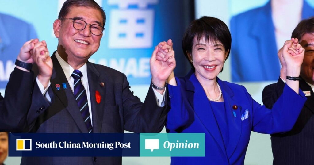 Macroscope | Japan’s political turmoil will weigh heavily on its economy, and beyond