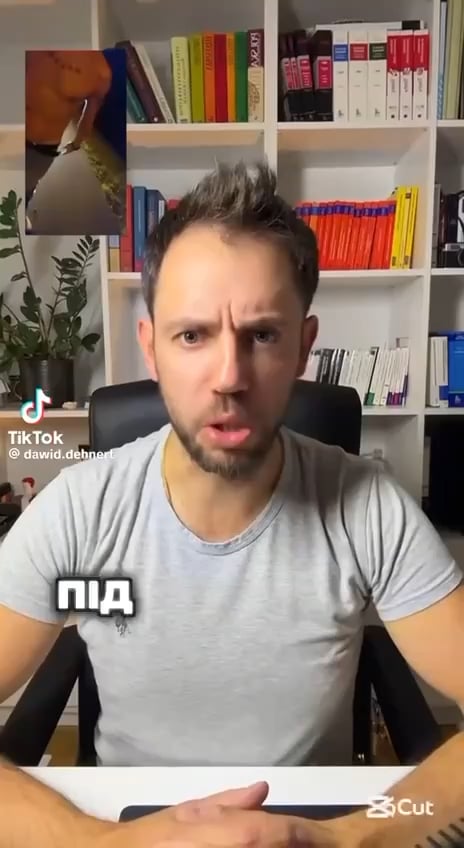 [VIDEO] A drunk Polish xenophobe attacked Ukrainian woman in front of her children