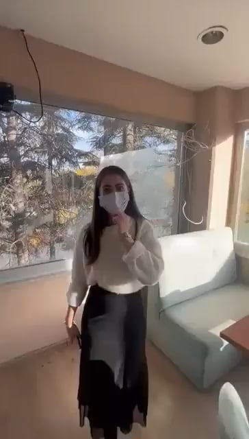 Girls who were attacked in Hacettepe talk about their experiences