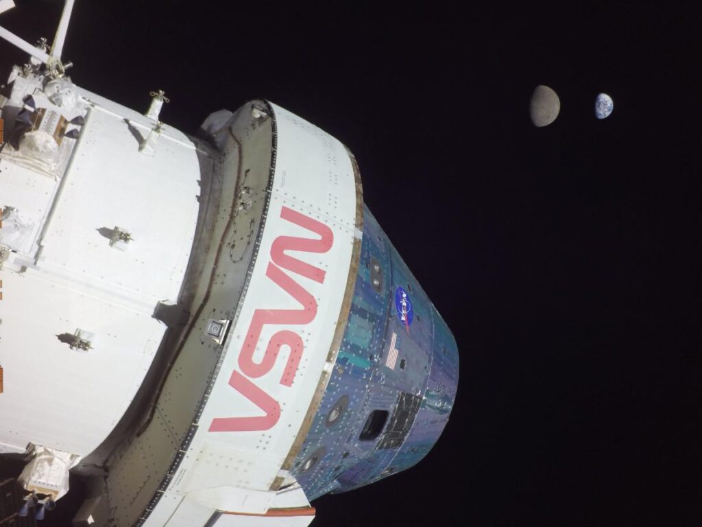 InfoAge Space Exploration Center and Observatory Talk "Returning to the Moon: Artemis update" October 26, 2:00PM in Wall NJ