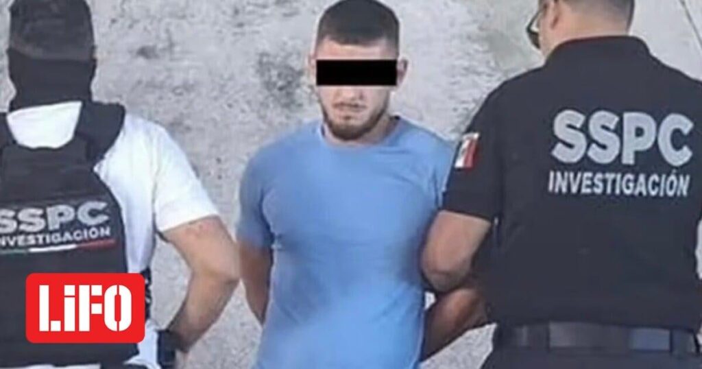 The "Greek" was arrested in Mexico - who is the leader of the Swedish gang Dalen