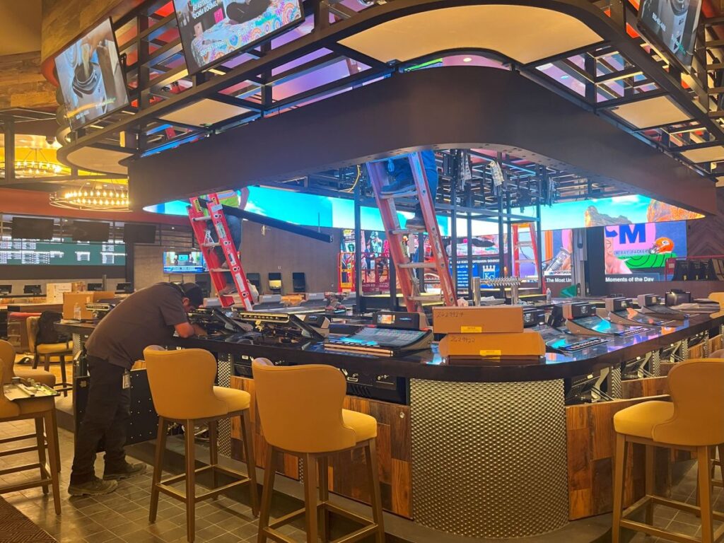 Headlines from across the state: Virginia sports betting tops $510 million during August; more ...