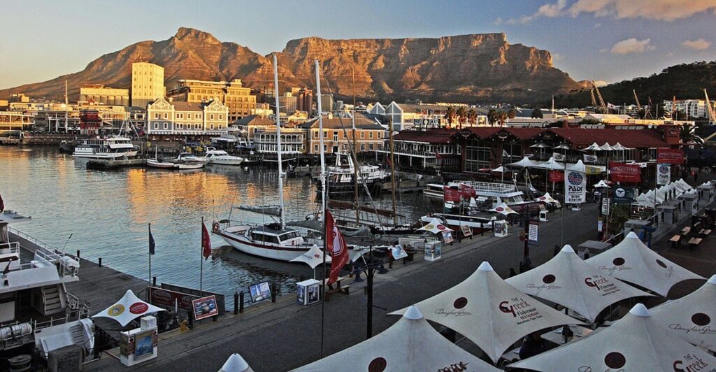 South Africa lifts visa requirements for Bulgarians – The Sofia Globe