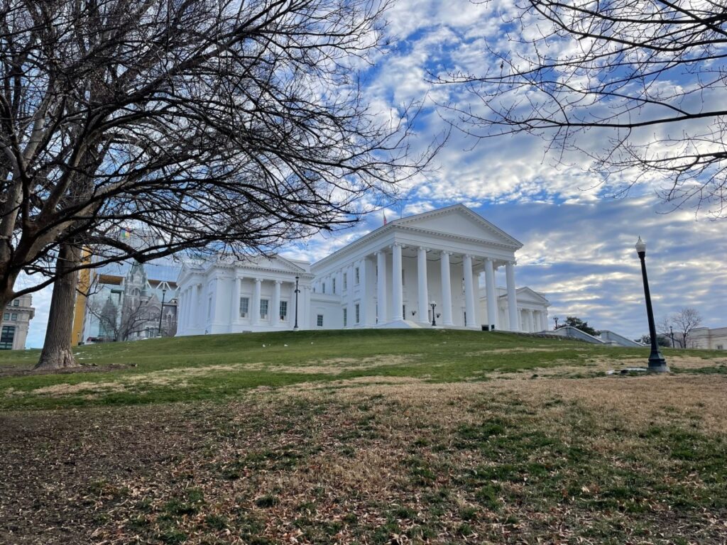 Virginia's GDP growth drops from 6.2% to 1.7%. Three new economic reports issue warnings about why and what comes next.
