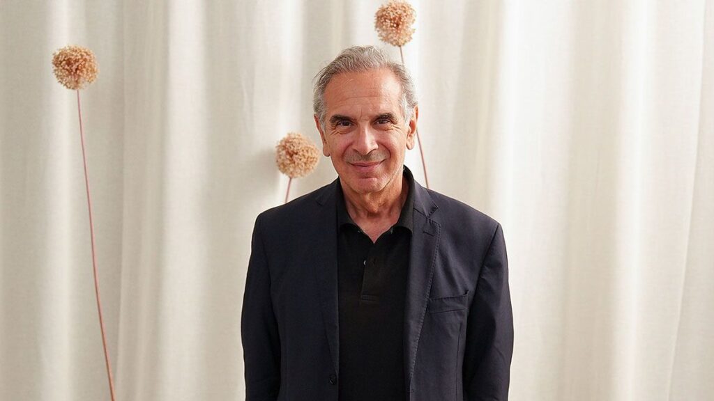 Carlo Capasa on the future of ‘Made in Italy’