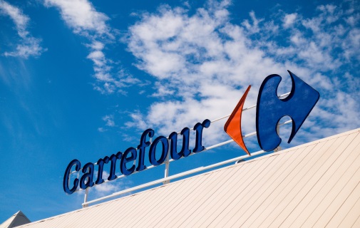 Carrefour reportedly preparing to exit Romania - French media