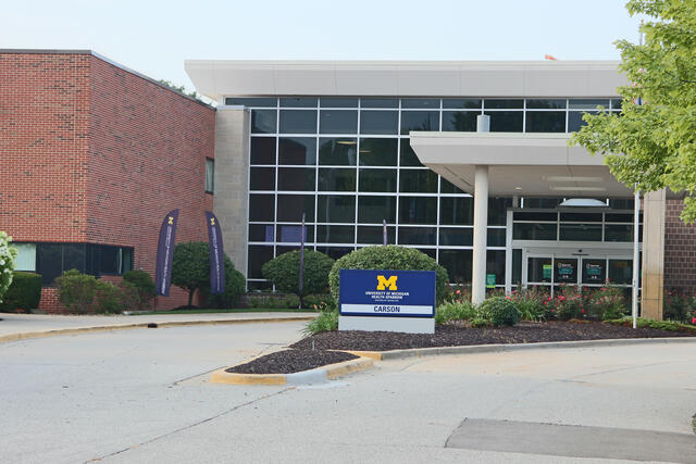 UM Health-Sparrow Carson Launches Cardiac Rehabilitation Center