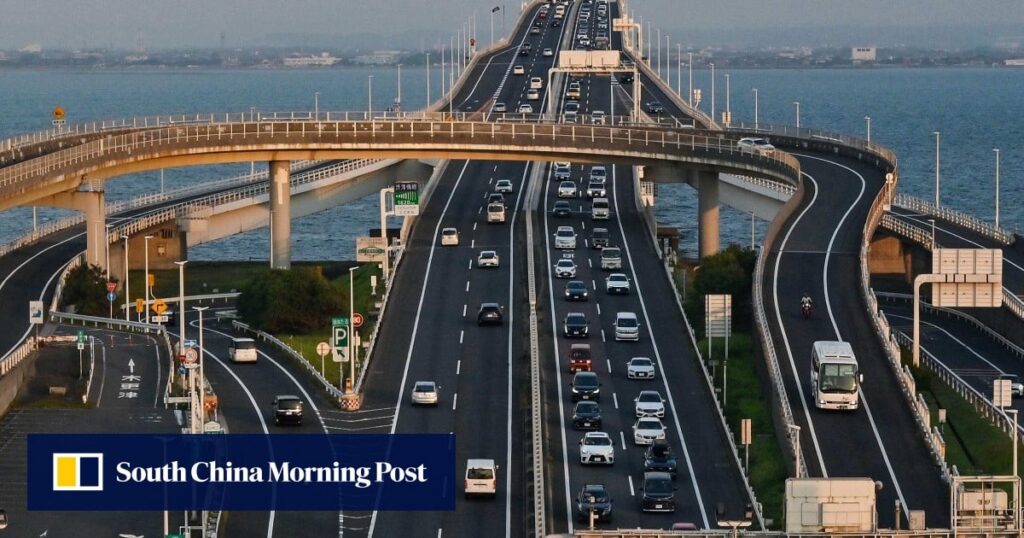 Japan tightens rules for foreign driving licence conversions after spike in crashes
