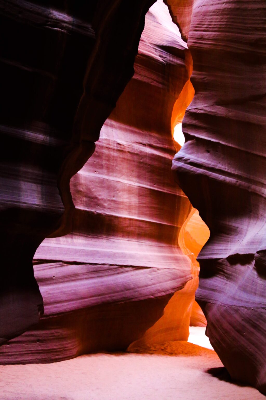 Antelope Canyon Arizona