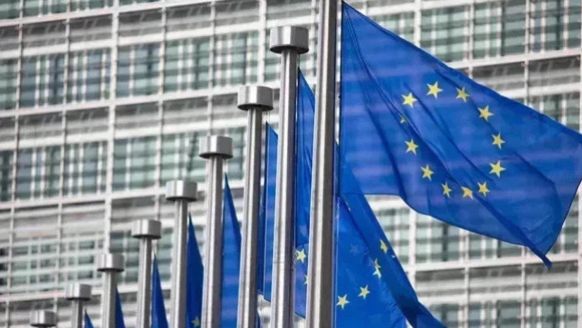 EU Foreign Affairs Council to discuss issue of Georgia today